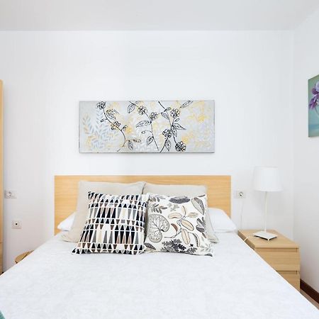 Live Faro Poris House With Beautiful Sea Views Apartment Santa Cruz de Tenerife Ngoại thất bức ảnh