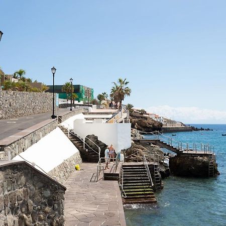 Live Faro Poris House With Beautiful Sea Views Apartment Santa Cruz de Tenerife Ngoại thất bức ảnh