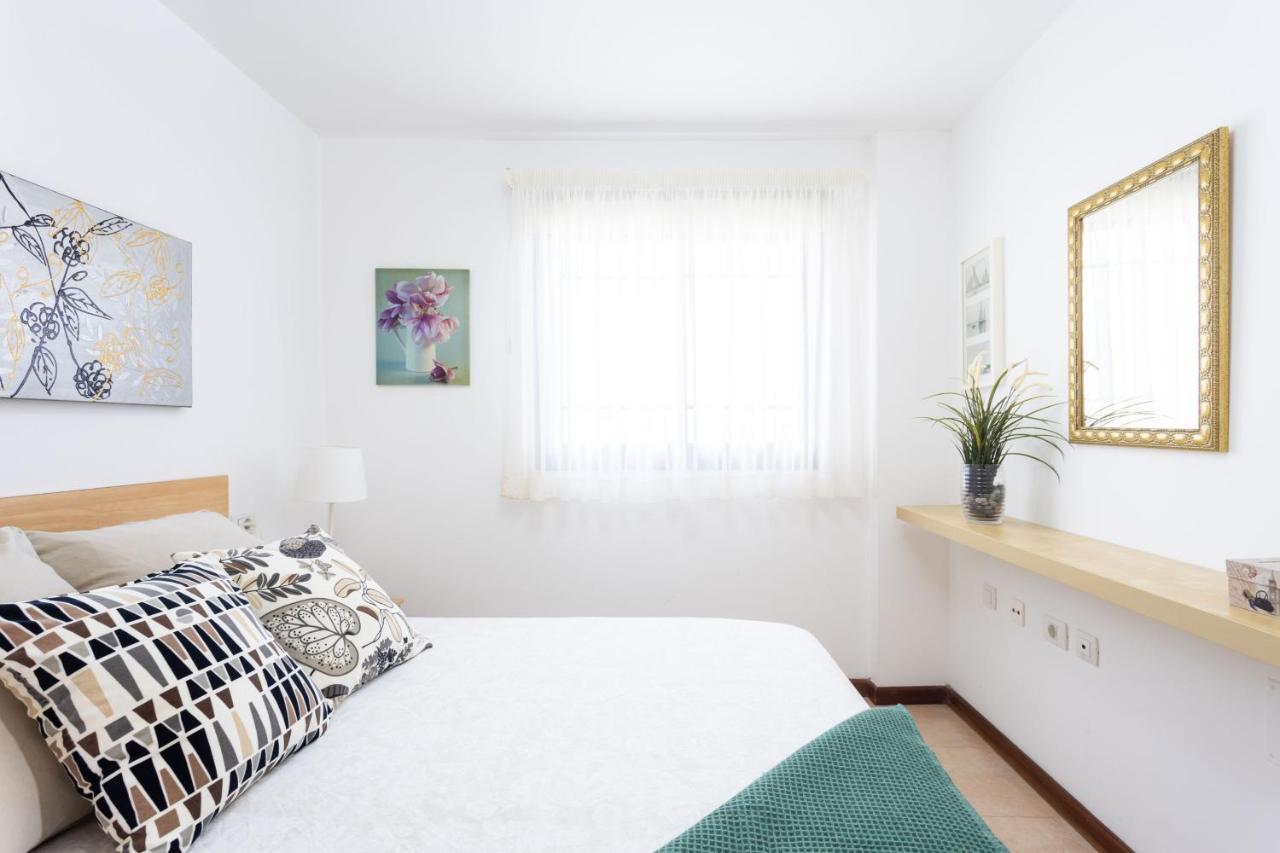 Live Faro Poris House With Beautiful Sea Views Apartment Santa Cruz de Tenerife Ngoại thất bức ảnh