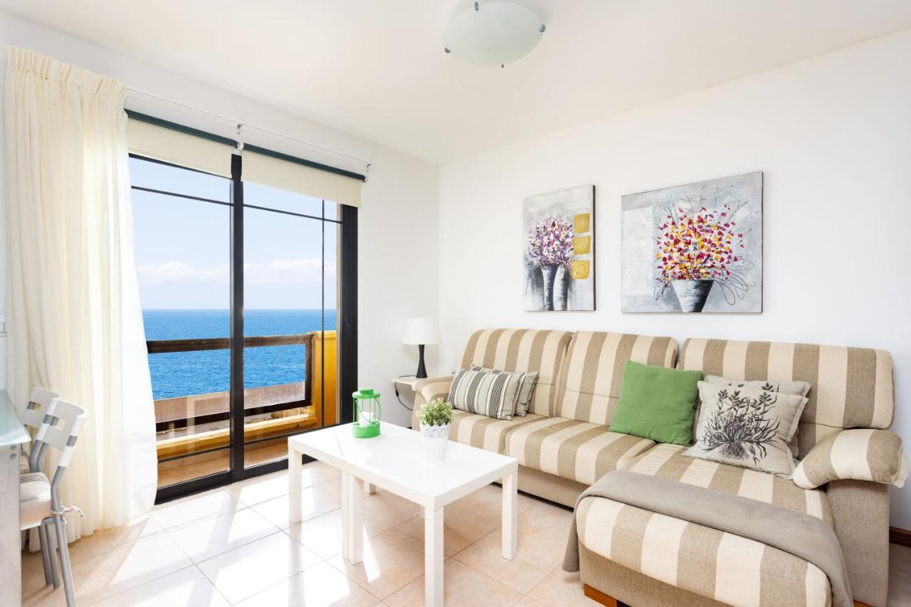Live Faro Poris House With Beautiful Sea Views Apartment Santa Cruz de Tenerife Ngoại thất bức ảnh