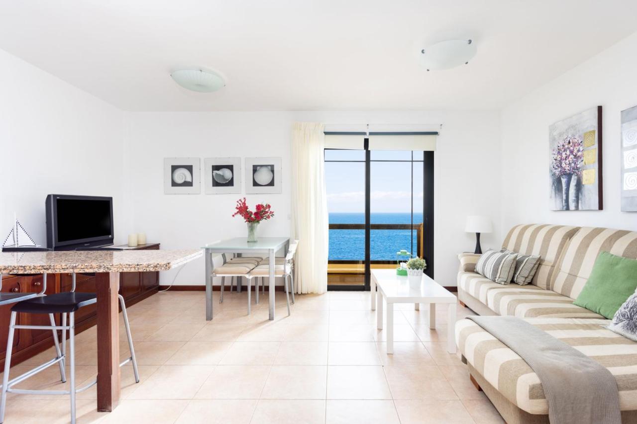 Live Faro Poris House With Beautiful Sea Views Apartment Santa Cruz de Tenerife Ngoại thất bức ảnh