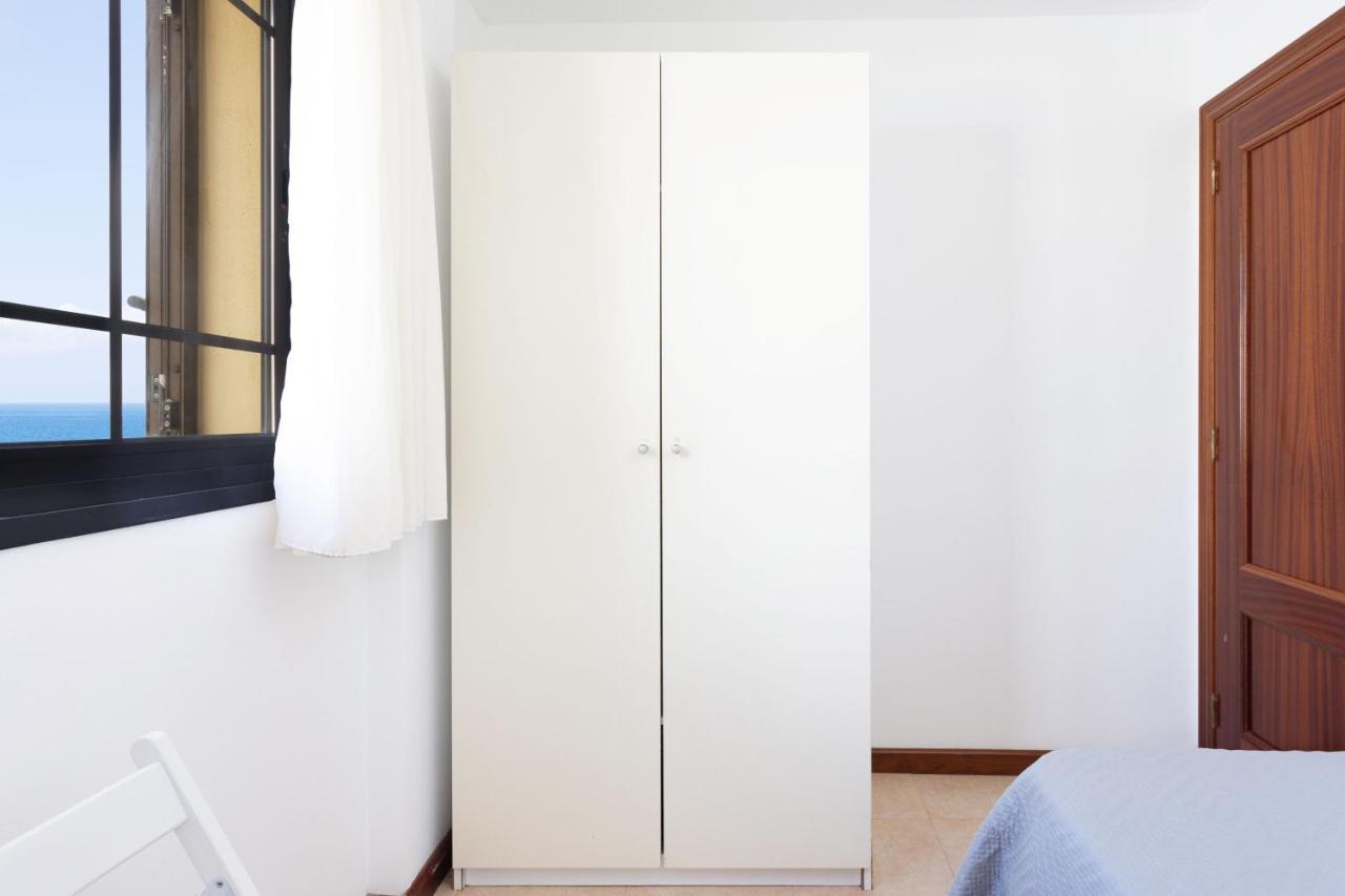 Live Faro Poris House With Beautiful Sea Views Apartment Santa Cruz de Tenerife Ngoại thất bức ảnh