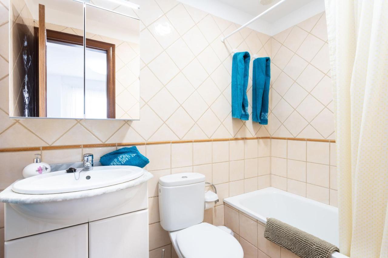 Live Faro Poris House With Beautiful Sea Views Apartment Santa Cruz de Tenerife Ngoại thất bức ảnh