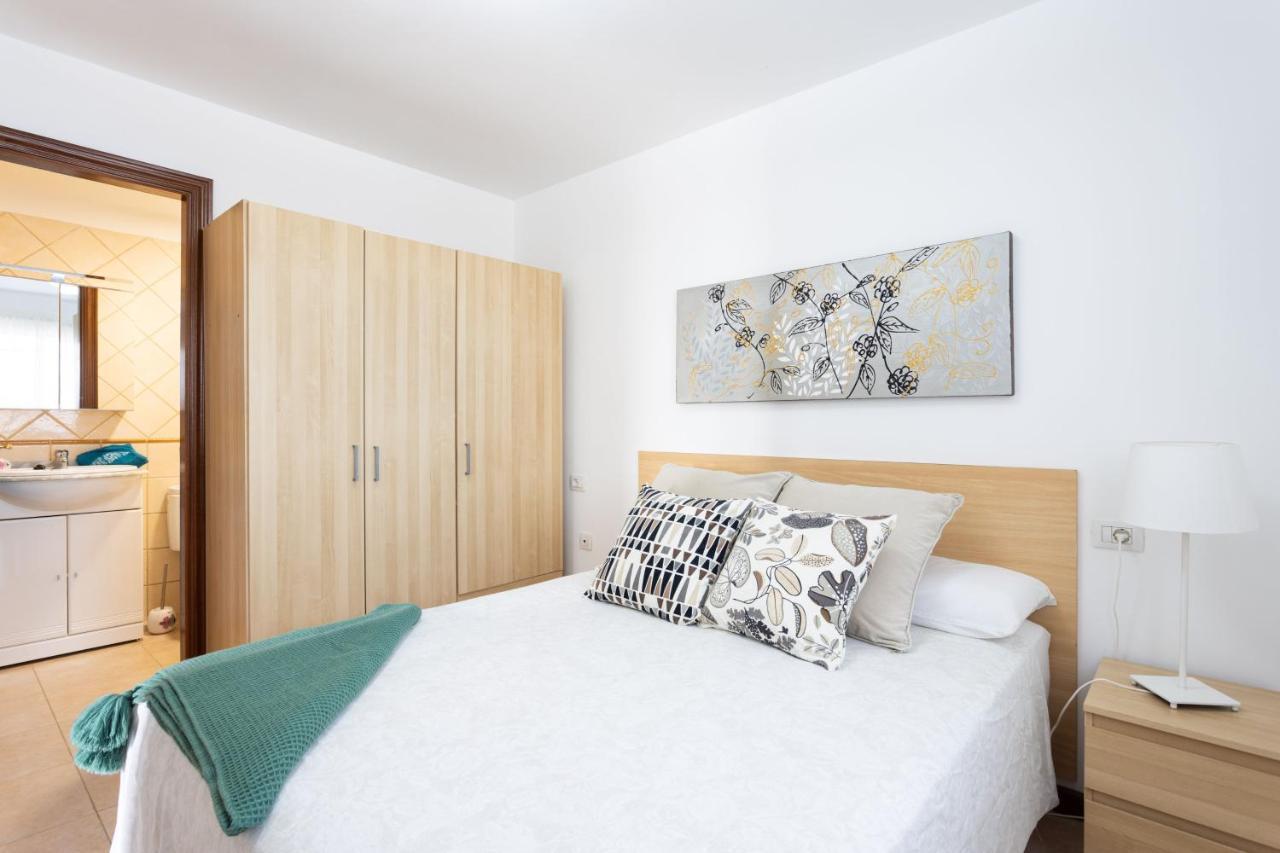 Live Faro Poris House With Beautiful Sea Views Apartment Santa Cruz de Tenerife Ngoại thất bức ảnh
