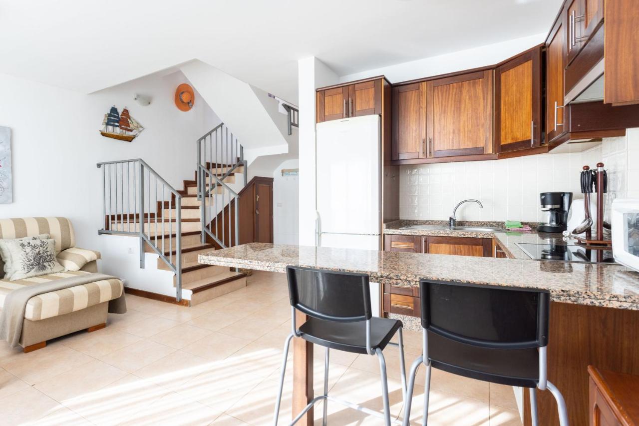 Live Faro Poris House With Beautiful Sea Views Apartment Santa Cruz de Tenerife Ngoại thất bức ảnh