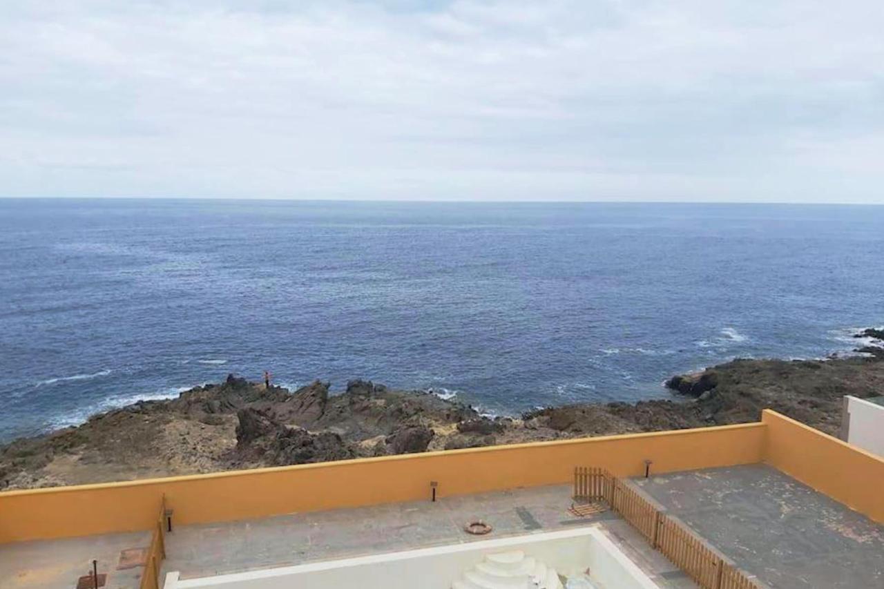 Live Faro Poris House With Beautiful Sea Views Apartment Santa Cruz de Tenerife Ngoại thất bức ảnh