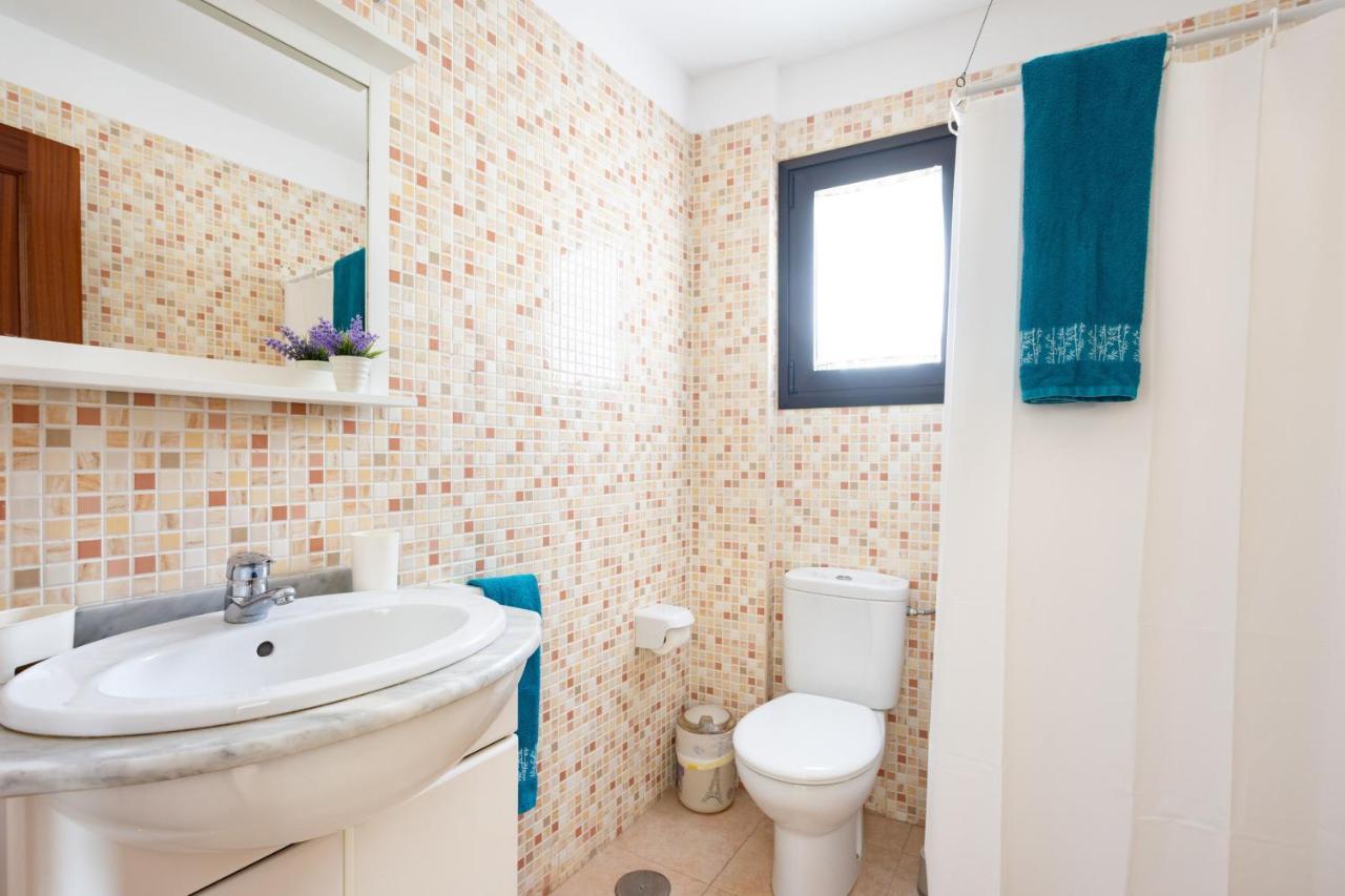 Live Faro Poris House With Beautiful Sea Views Apartment Santa Cruz de Tenerife Ngoại thất bức ảnh